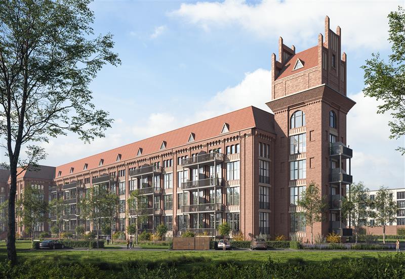 Salzmann Quartier Kassel