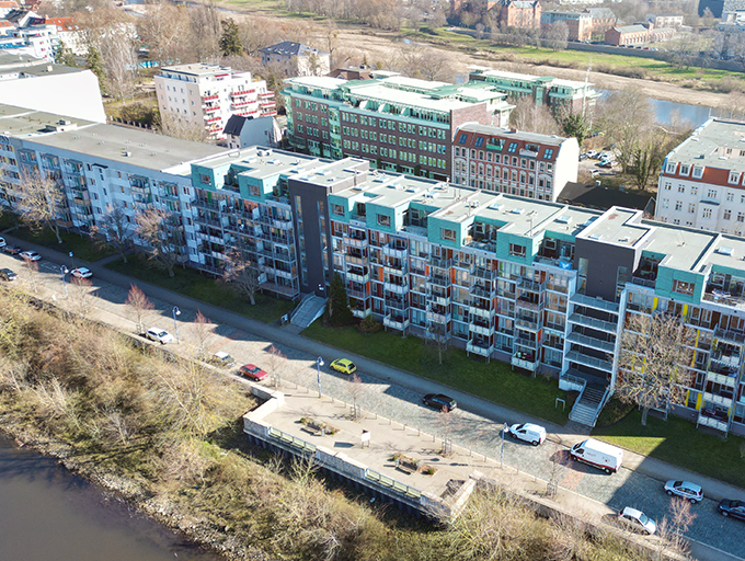 Magdeburg – Zollstraße 6-7